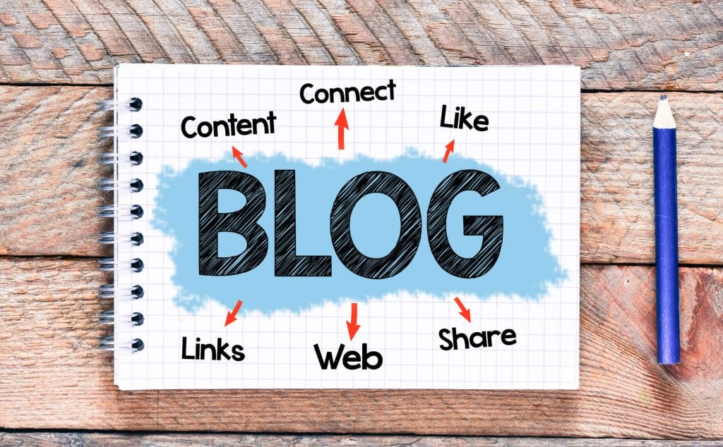 3 raisons de créer un blog pour votre entreprise