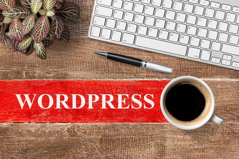WordPress CMS, quels sont ses atouts?