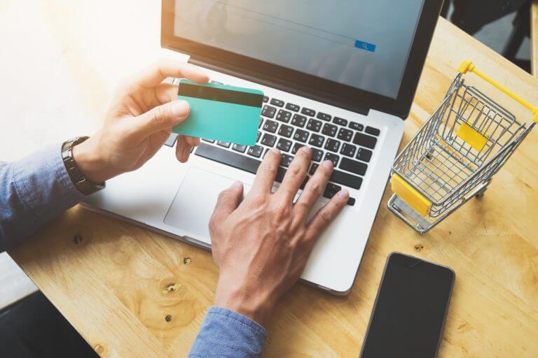 E-commerce, vendre rapidement
