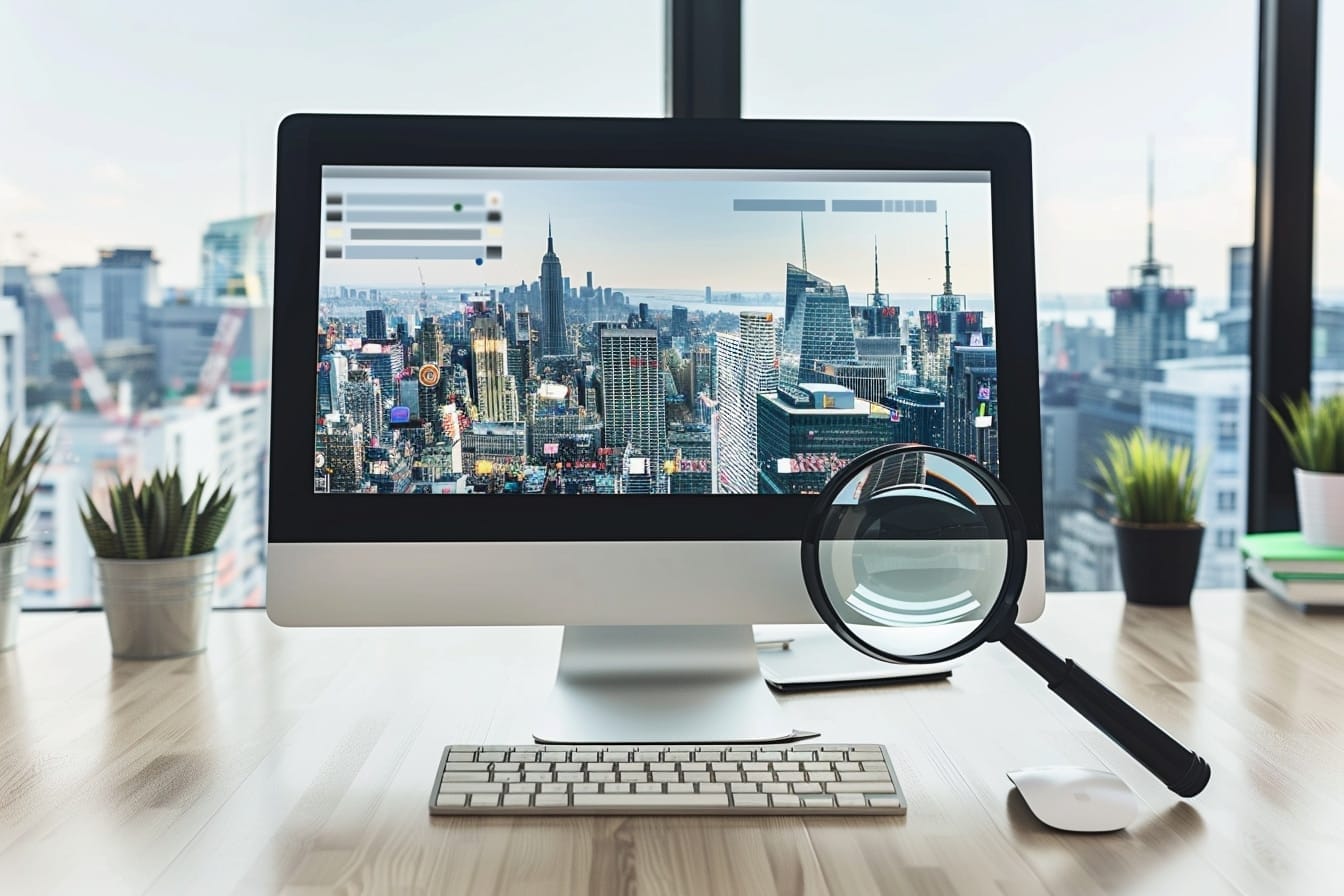 Comment une agence web à Liège peut-elle aider à améliorer le SEO de votre site ?