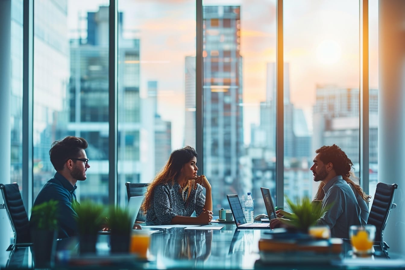 Comment choisir la bonne agence web à Liège ?