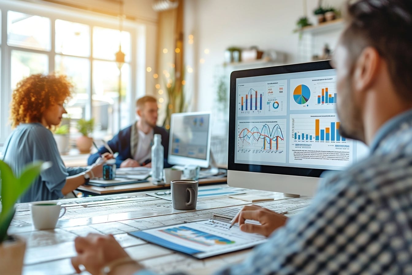 Comment travailler avec une agence web à Liège peut-il favoriser le taux de conversion du site ?