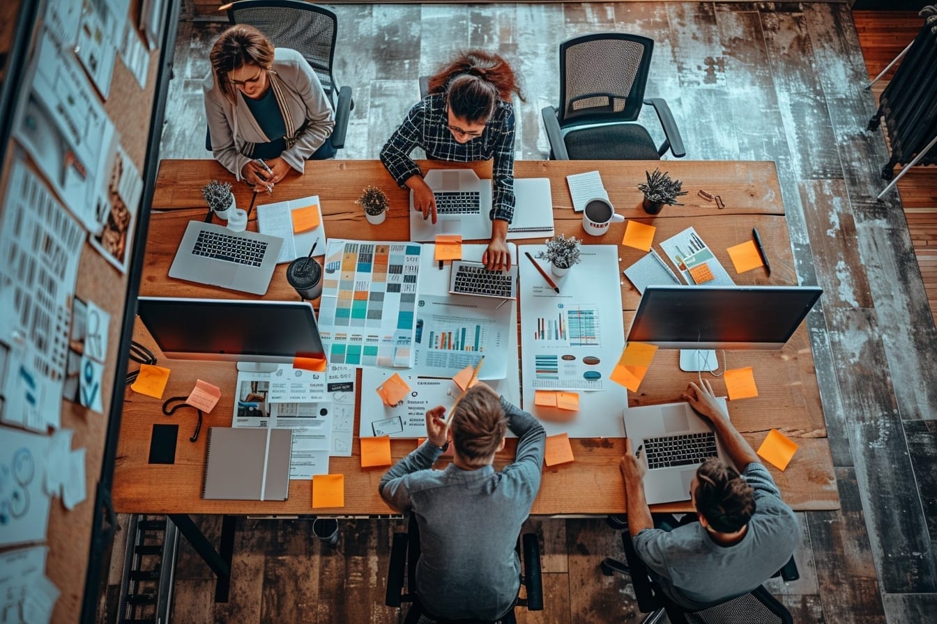 Comment les agences web à Liège aident-elles à stimuler le commerce électronique ?