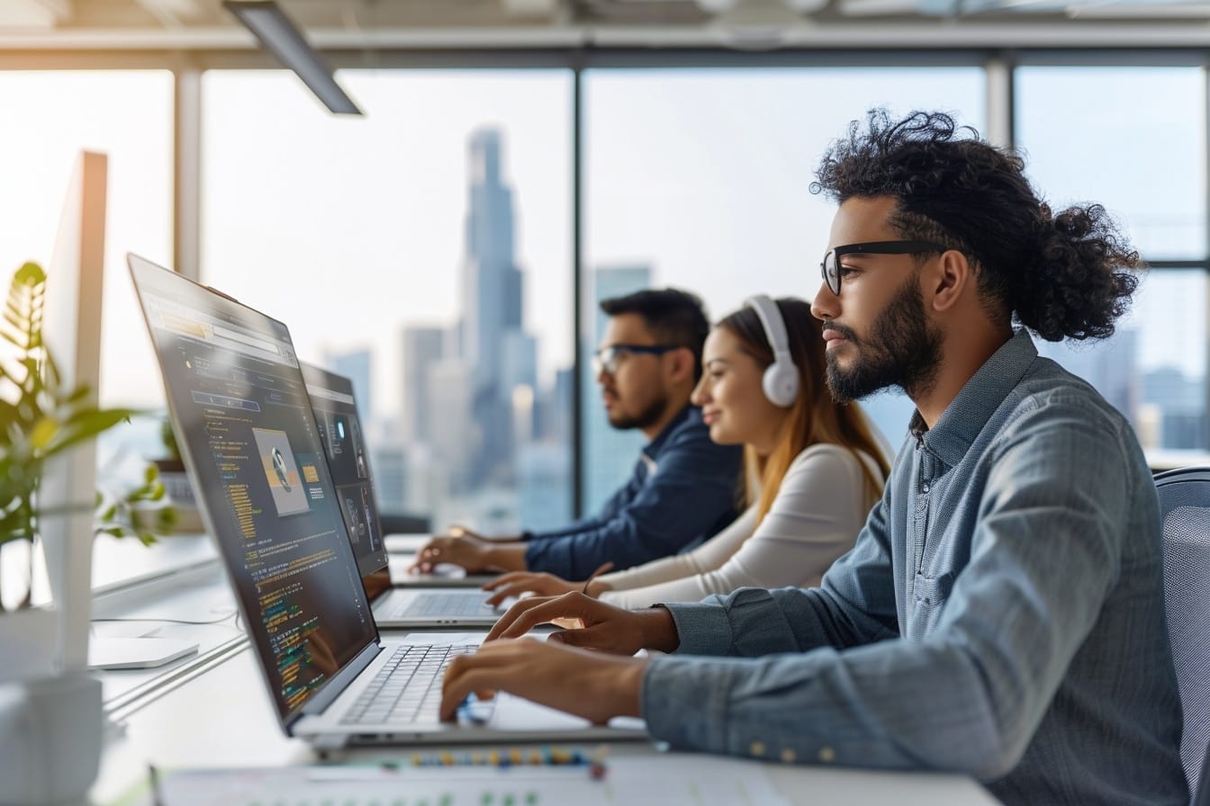 Quelles compétences une agence web à Liège devrait-elle avoir ?