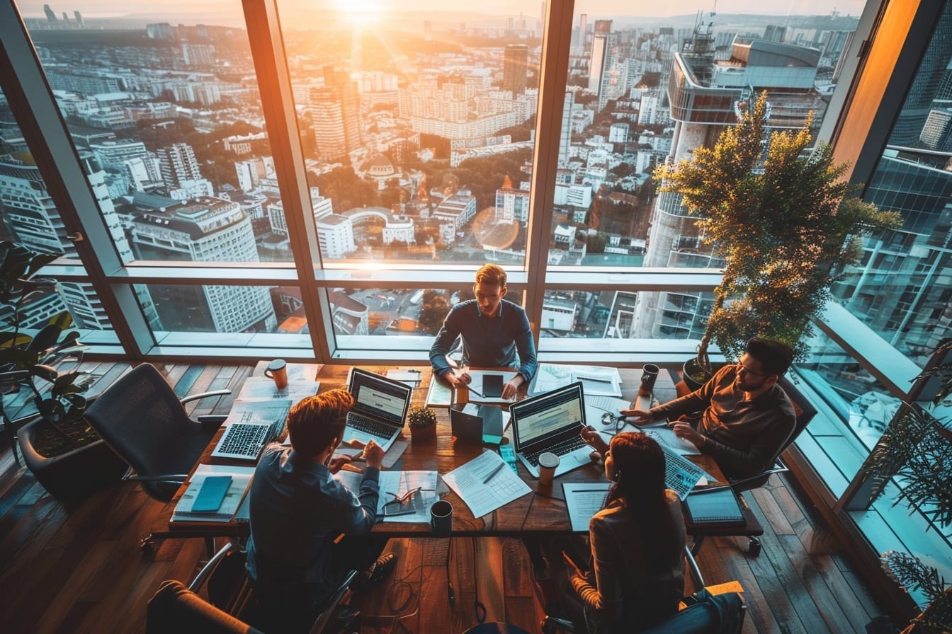 Comment évaluer la qualité de service d’une agence web à Liège ?