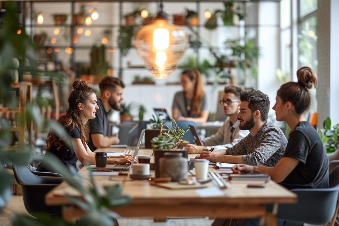 Travailler avec une agence web à Liège : comment cela impacte-t-il directement vos profits ?