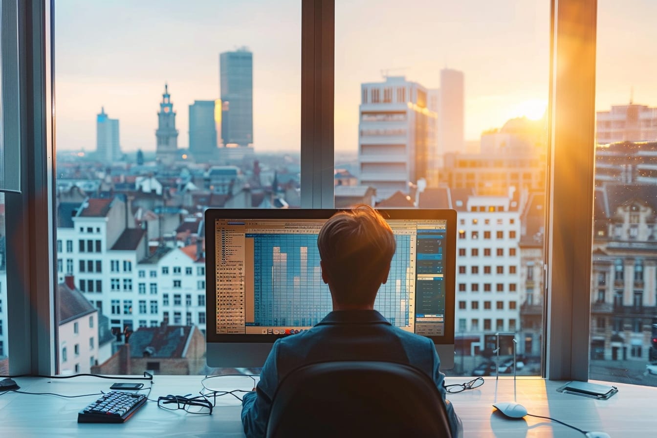 Rôle d’une agence web dans le référencement d’un site à Liège
