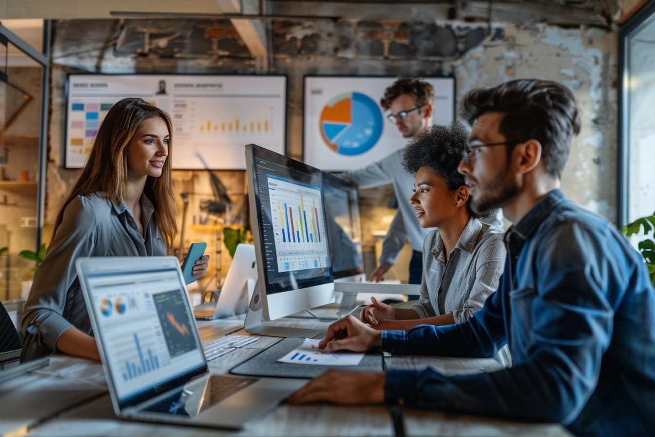 En quoi consiste le service de conseil d’une agence web à Liège ?