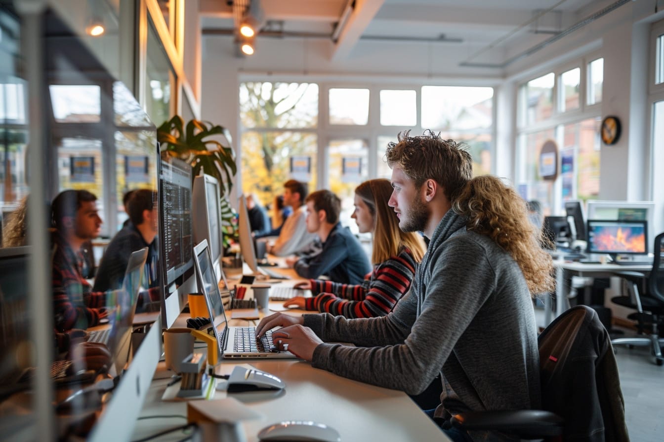 Quelle valeur ajoutée peut apporter une agence web à Liège dans la gestion de votre projet numérique ?